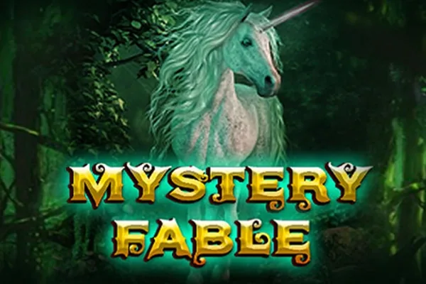 Mystery Fable